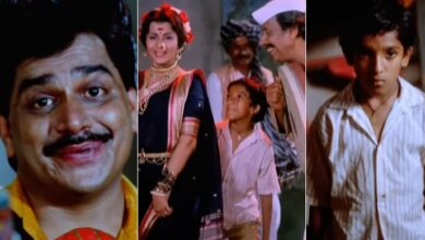 ek hota vidushak laxmikant berde and asim